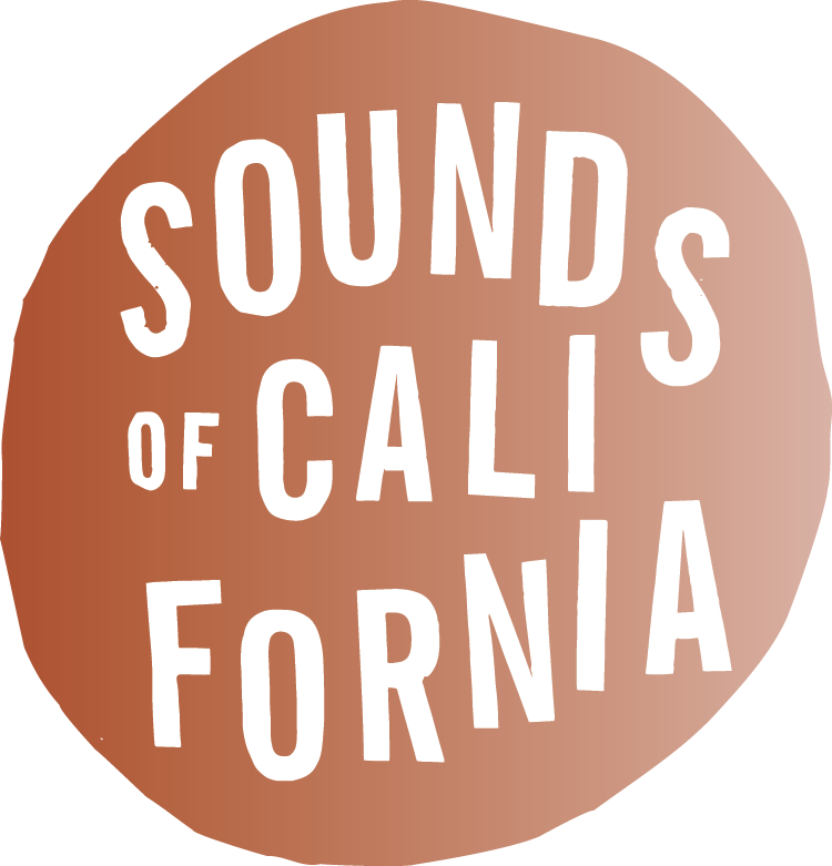 Sounds of California