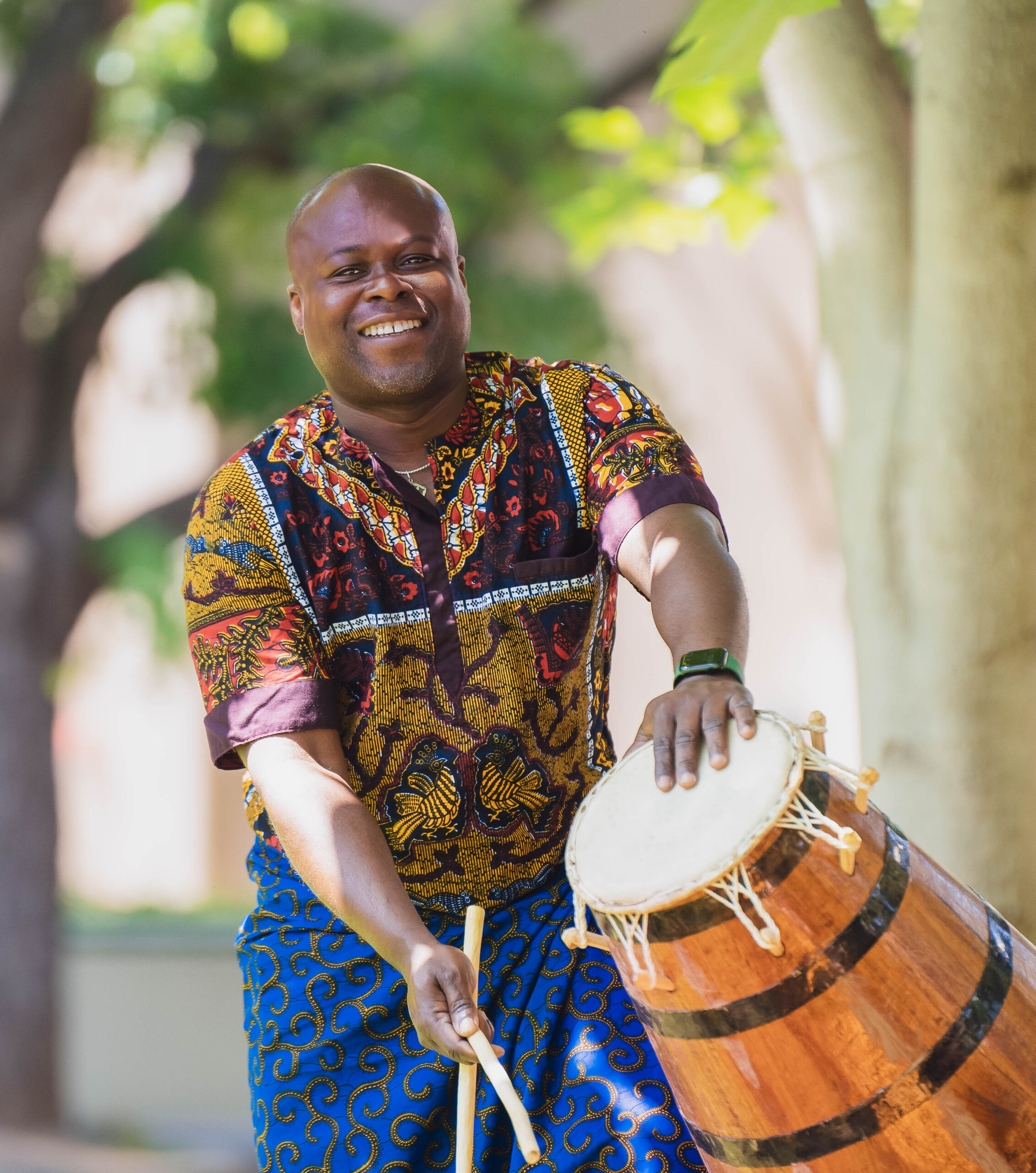 洋楽 OBAME Afrobuddha meetsKakatsitsiDrummers francis_acta_v4-scaled.jpg