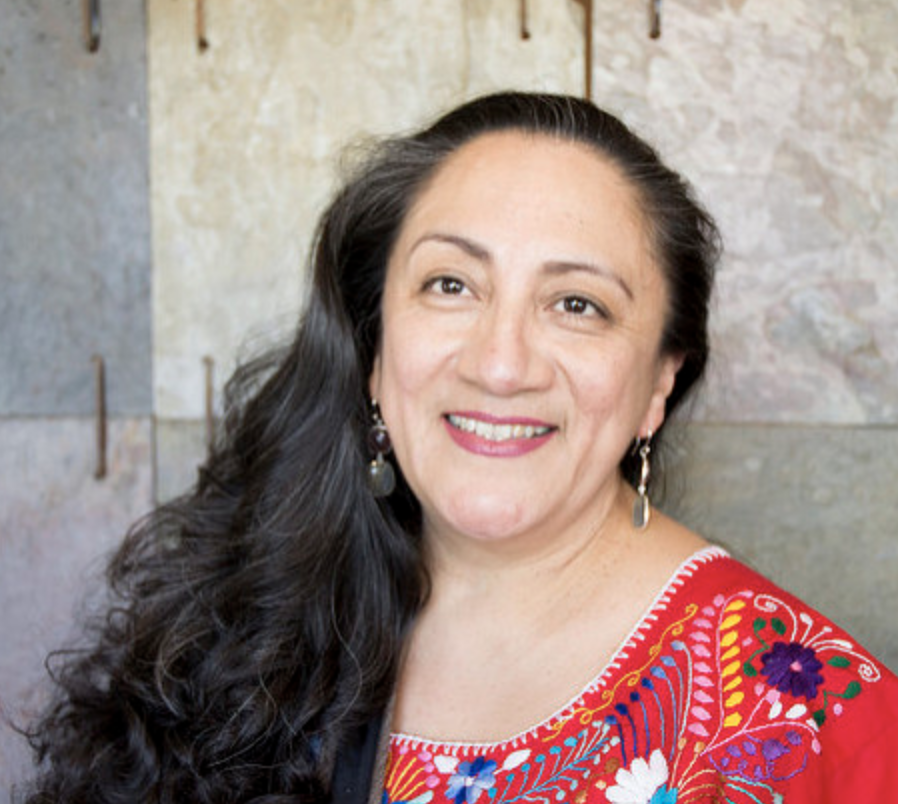 MariaLuisa Colmenarez - Alliance for California Traditional Arts