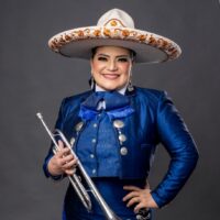 Maricela Martínez Photo Shoot by Angel de Leon