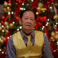 Image of Ziping Chen. Photo courtesy of artist