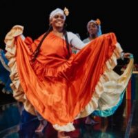 Cuba Caribe 2024. Photo by Alexa Treviño