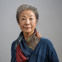 Yoshiko Iwamoto Wada. Photo courtesy of artist