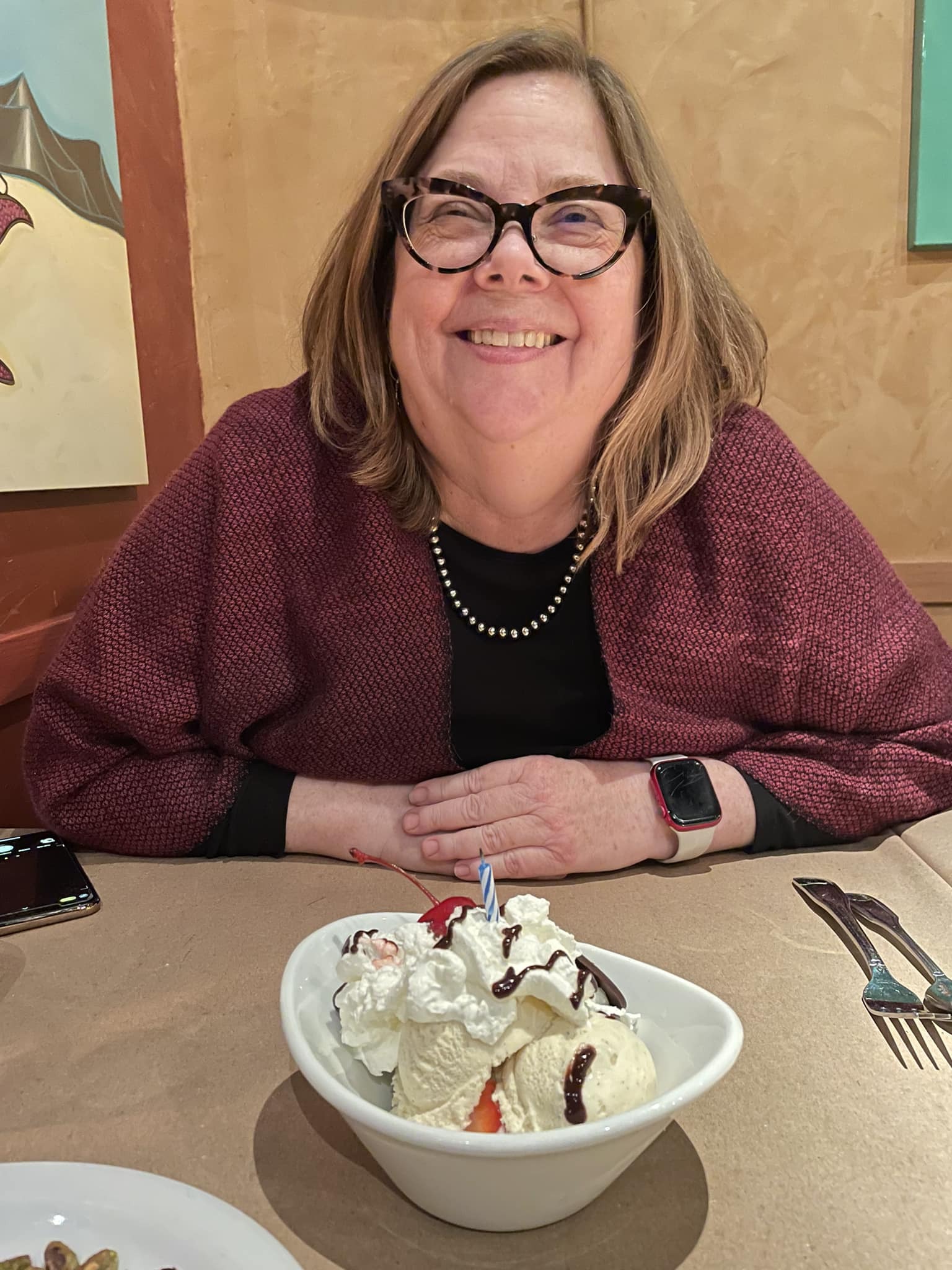 Reconnection and Renewal: A Message from Amy Kitchener, ACTA’s ...