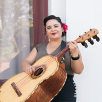vaneza calderón