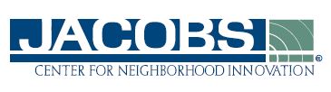 Jacobs Center for Neighborhood Innovation logo